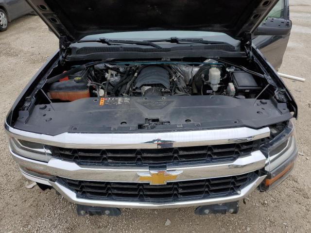 Photo 11 from auction – 2014 CHEVROLET SILVERADO with VIN 1GCNCPEC2EZ287305