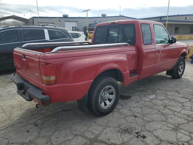 Photo 3 from auction – 2000 FORD RANGER SUP with VIN 1FTYR14V0YPA82979