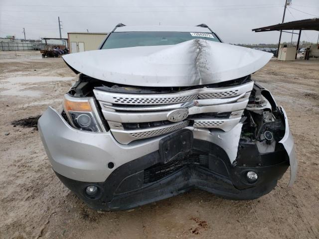 Photo 5 from auction – 2012 FORD EXPLORER X with VIN 1FMHK7D83CGA25195