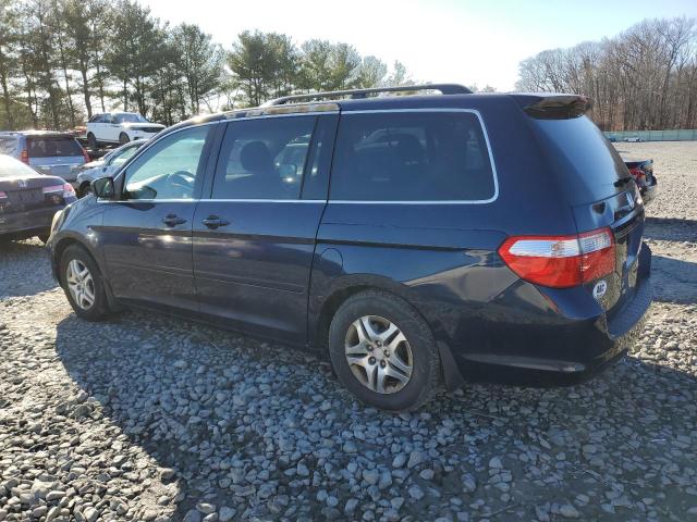 Photo 2 from auction – 2005 HONDA ODYSSEY with VIN 5FNRL38435B105227