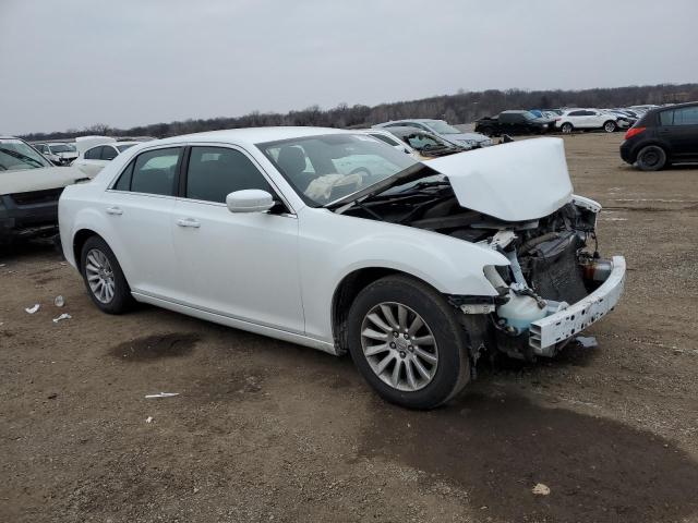 Photo 4 from auction – 2012 CHRYSLER 300 with VIN 2C3CCAAG5CH116823
