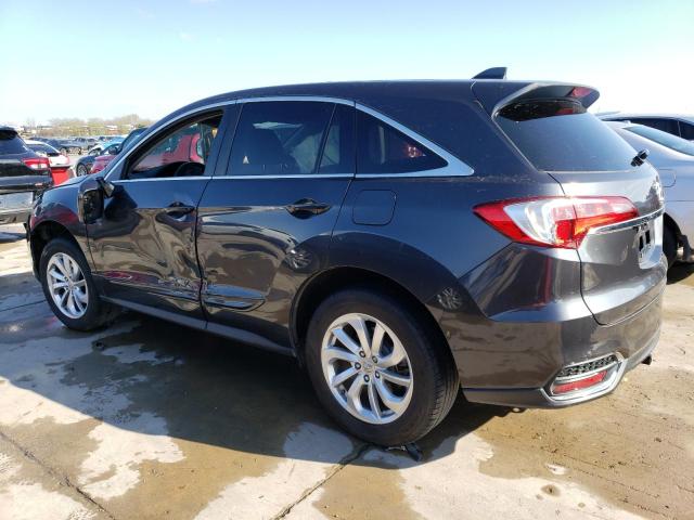 Photo 2 from auction – 2016 ACURA RDX with VIN 5J8TB3H34GL006742
