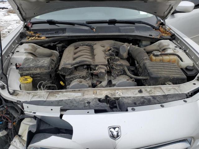 Photo 11 from auction – 2010 DODGE CHARGER SX with VIN 2B3CA3CV8AH282051
