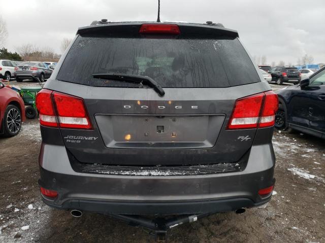 Photo 6 from auction – 2014 DODGE JOURNEY R/ with VIN 3C4PDDFG5ET125097