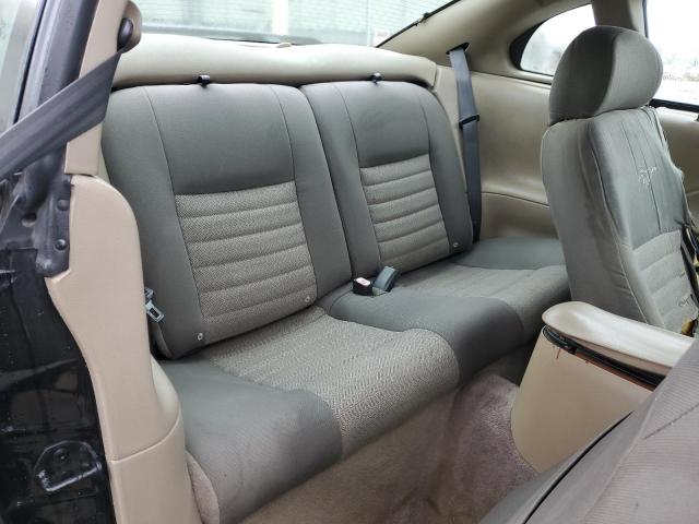 Photo 10 from auction – 2003 FORD MUSTANG GT with VIN 1FAFP42X33F342816