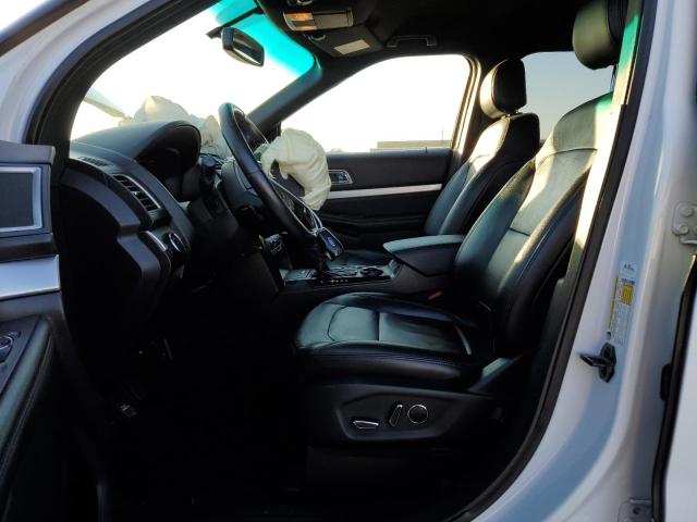 Photo 7 from auction – 2016 FORD EXPLORER X with VIN 1FM5K7DH8GGD35982