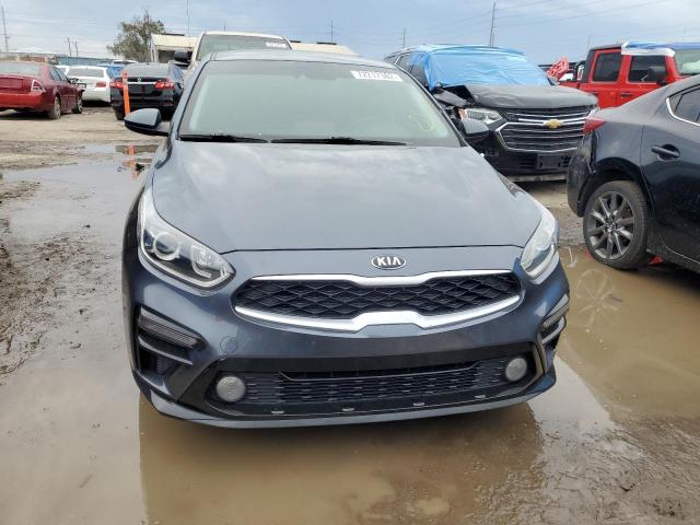 Photo 5 from auction – 2020 KIA FORTE FE with VIN 3KPF24ADXLE233683