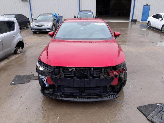 Photo 5 from auction – 2020 MAZDA 3 PREFERRE with VIN JM1BPAMM5L1162888