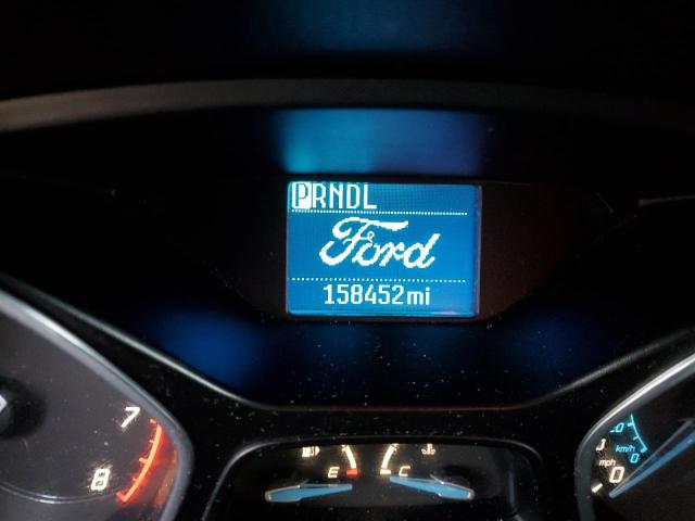 Photo 9 from auction – 2012 FORD FOCUS SE with VIN 1FAHP3F29CL336814