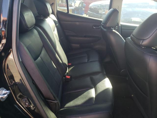 Photo 10 from auction – 2015 NISSAN LEAF S with VIN 1N4AZ0CP0FC318684