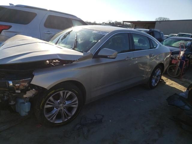 2014 Chevrolet Impala