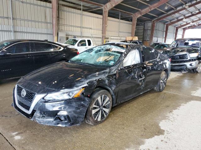 NISSAN ALTIMA SL 2020 with VIN 1N4BL4EV6LC156838 - Photo from auction