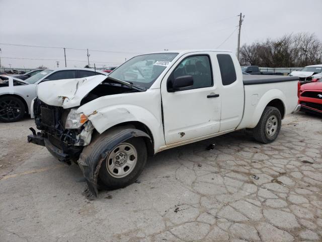Photo 1 from auction – 2016 NISSAN FRONTIER S with VIN 1N6BD0CT9GN794946