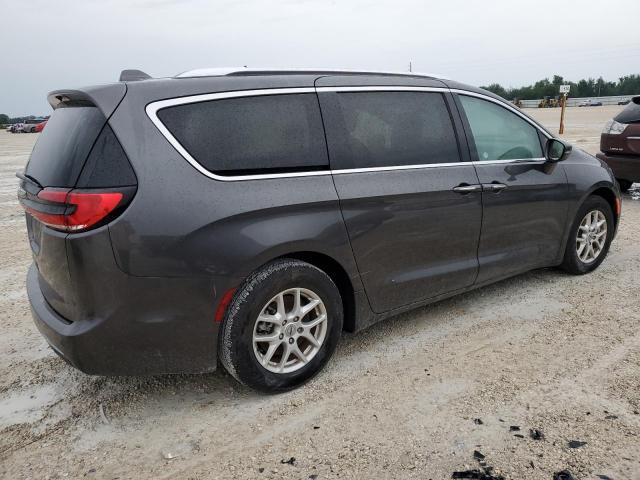 Photo 3 from auction – 2021 CHRYSLER PACIFICA T with VIN 2C4RC1BG5MR600426