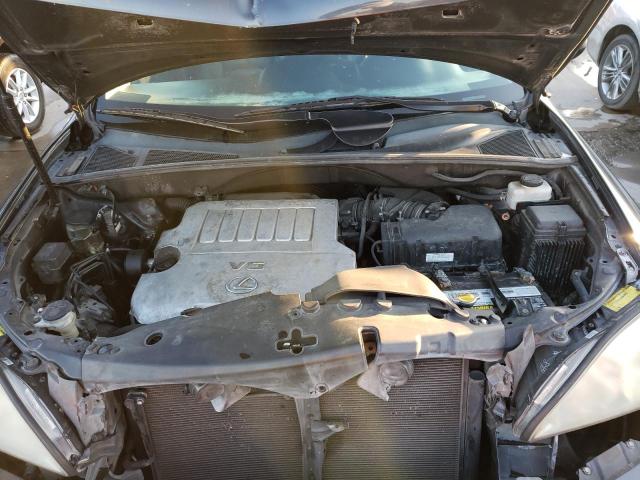 Photo 12 from auction – 2009 LEXUS RX 350 with VIN 2T2GK31U09C066056