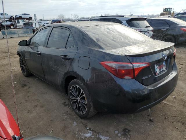 Photo 2 from auction – 2014 TOYOTA COROLLA L with VIN 5YFBURHE4EP090784
