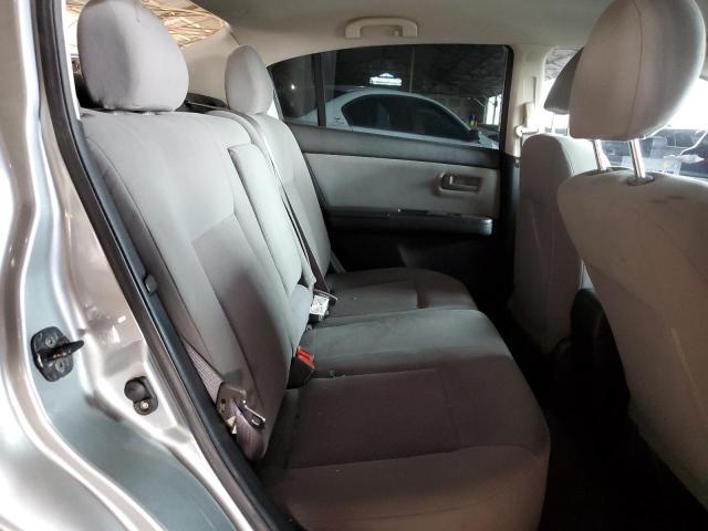 Photo 10 from auction – 2012 NISSAN SENTRA 2.0 with VIN 3N1AB6APXCL654723