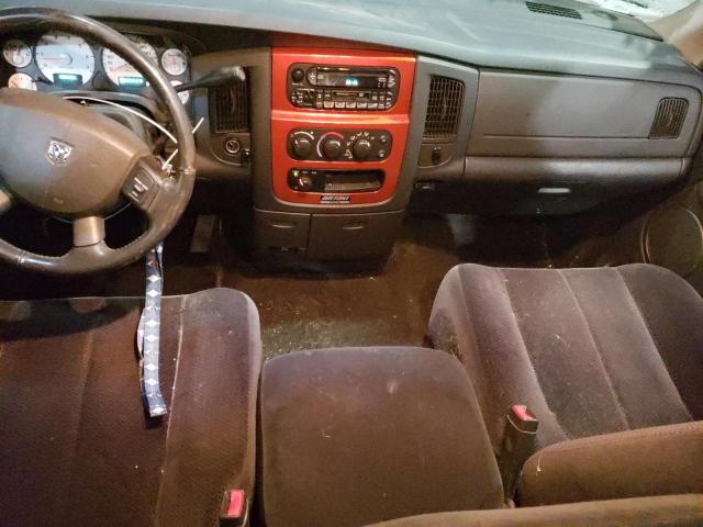 Photo 8 from auction – 2005 DODGE RAM 1500 S with VIN 1D7HU18DX5J608264