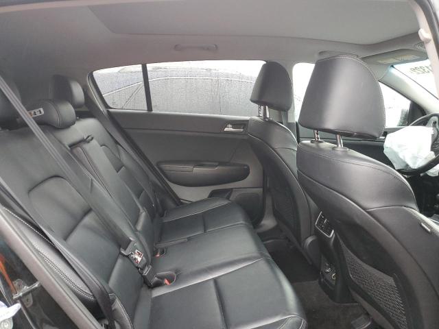 Photo 11 from auction – 2017 KIA SPORTAGE E with VIN KNDPNCAC6H7201169