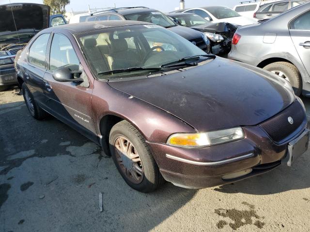 Photo 4 from auction – 1997 CHRYSLER CIRRUS LX with VIN 1C3EJ56H0VN617362