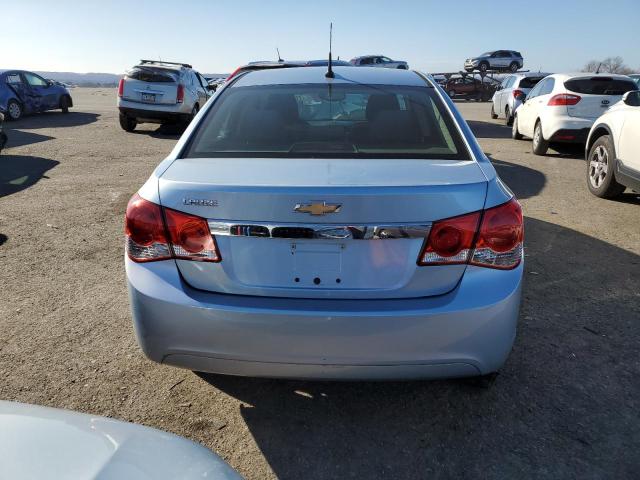 Photo 6 from auction – 2011 CHEVROLET CRUZE LS with VIN 1G1PC5SH7B7292075