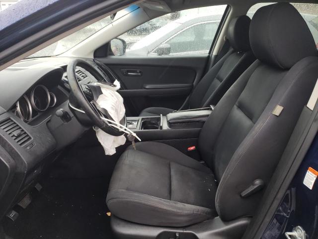 Photo 7 from auction – 2011 MAZDA CX-9 with VIN JM3TB2BA2B0315434