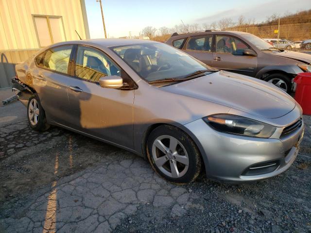 Photo 4 from auction – 2015 DODGE DART SXT with VIN 1C3CDFBB3FD314976