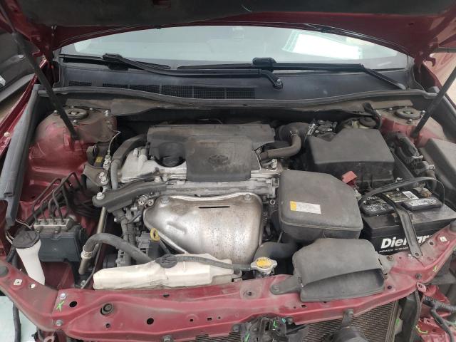 Photo 11 from auction – 2015 TOYOTA CAMRY LE with VIN 4T1BF1FK8FU991421