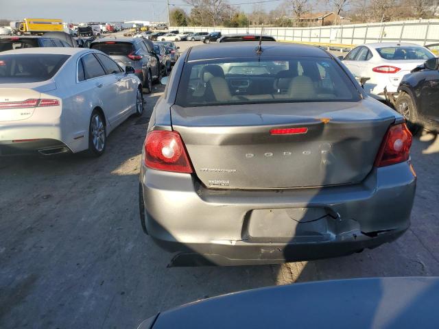 Photo 6 from auction – 2012 DODGE AVENGER SE with VIN 1C3CDZAB0CN129003