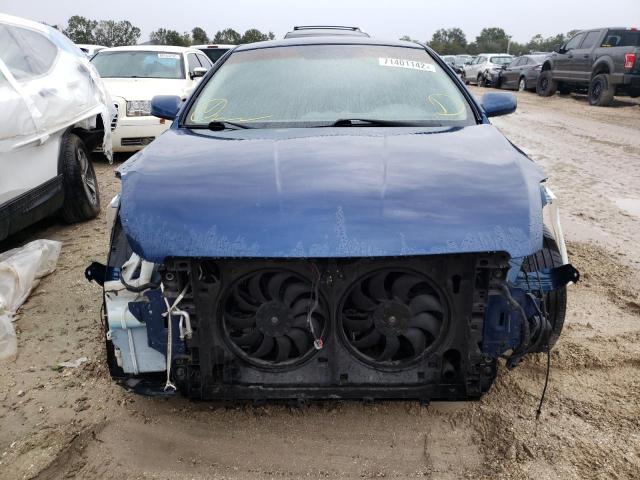 Photo 5 from auction – 2008 NISSAN ALTIMA 2.5 with VIN 1N4AL24E38C179938