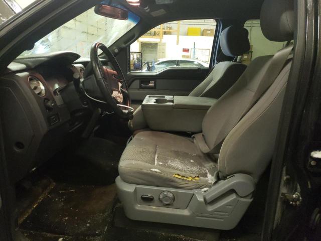 Photo 7 from auction – 2012 FORD F150 SUPER with VIN 1FTFW1ET2CFB35421