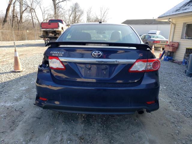 Photo 6 from auction – 2013 TOYOTA COROLLA BA with VIN 2T1BU4EE7DC983957