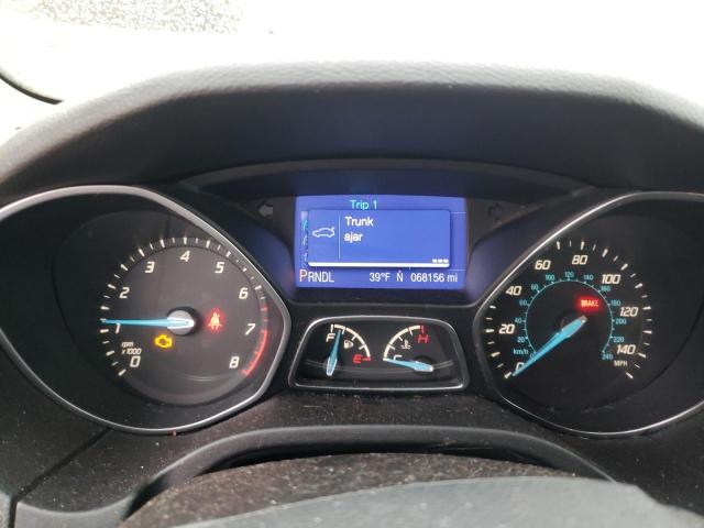 Photo 9 from auction – 2013 FORD FOCUS SE with VIN 1FADP3F28DL186825