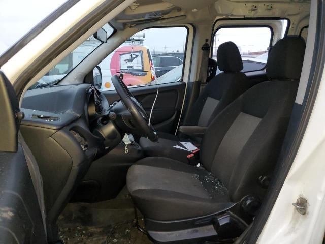 Photo 7 from auction – 2019 RAM PROMASTER with VIN ZFBHRFBB8K6M18352