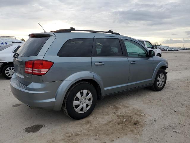 Photo 3 from auction – 2009 DODGE JOURNEY SE with VIN 3D4GG47B69T576848