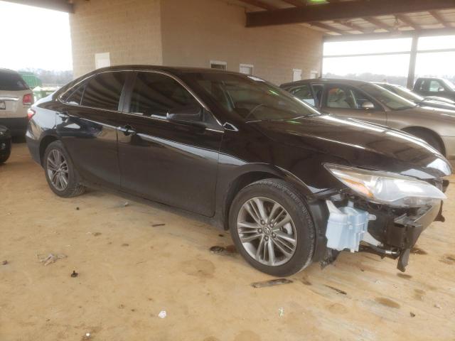 Photo 4 from auction – 2017 TOYOTA CAMRY LE with VIN 4T1BF1FK8HU389864
