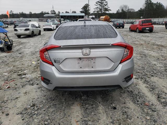 Photo 6 from auction – 2016 HONDA CIVIC EX with VIN 19XFC1F36GE036477