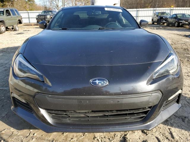 Photo 5 from auction – 2013 SUBARU BRZ 2.0 PR with VIN JF1ZCAB18D1601690