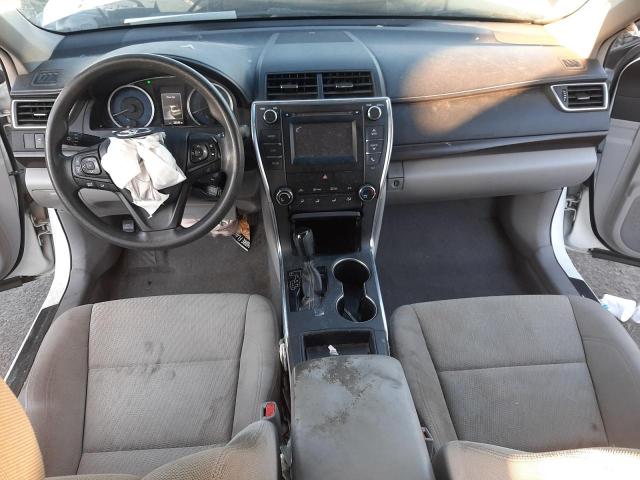 Photo 8 from auction – 2016 TOYOTA CAMRY LE with VIN 4T4BF1FKXGR564376