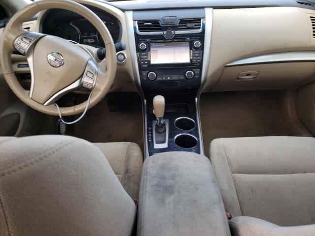 Photo 8 from auction – 2013 NISSAN ALTIMA 2.5 with VIN 1N4AL3AP8DC294847