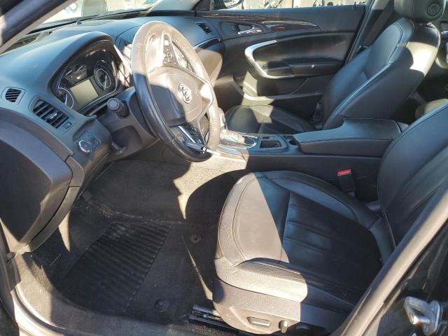 Photo 7 from auction – 2014 BUICK REGAL with VIN 2G4GL5EX0E9189153