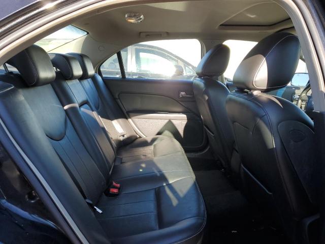 Photo 10 from auction – 2010 MERCURY MILAN PREM with VIN 3MEHM0JG1AR652323