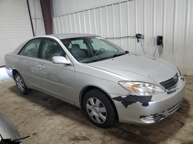 Photo 4 from auction – 2004 TOYOTA CAMRY LE with VIN 4T1BE32K84U878876