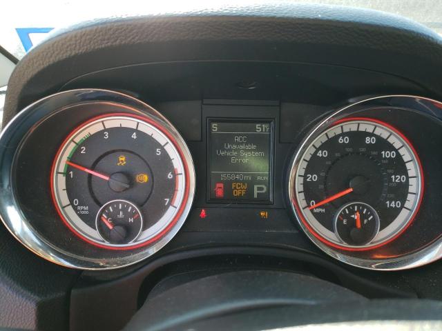 Photo 9 from auction – 2012 DODGE DURANGO CI with VIN 1C4SDHET2CC330529
