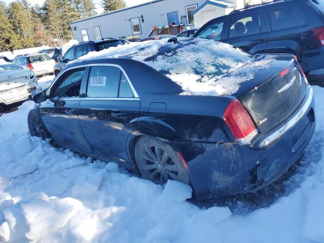 Photo 2 from auction – 2016 CHRYSLER 300 LIMITE with VIN 2C3CCARG7GH208896