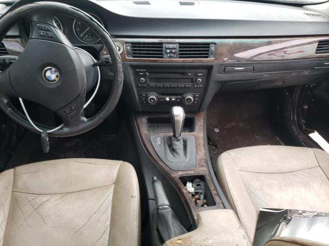 Photo 8 from auction – 2010 BMW 328 I with VIN WBAPH7G50ANM51660