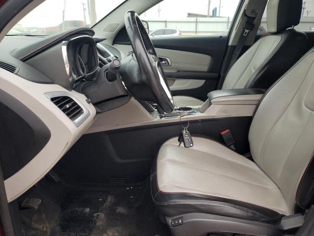 Photo 7 from auction – 2012 GMC TERRAIN SL with VIN 2GKALWEK1C6279404