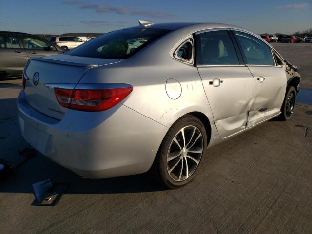 Photo 3 from auction – 2017 BUICK VERANO SPO with VIN 1G4PR5SK3H4117944