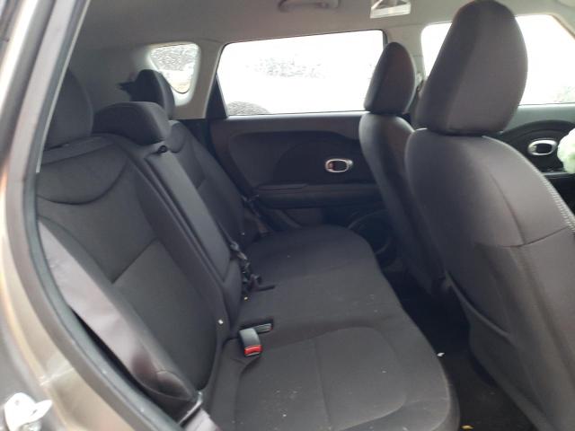 Photo 10 from auction – 2014 KIA SOUL with VIN KNDJN2A21E7101676