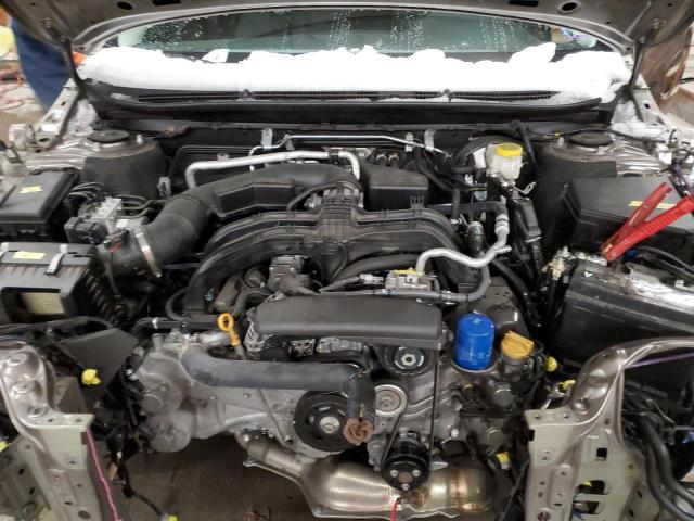 Photo 12 from auction – 2022 SUBARU OUTBACK PR with VIN 4S4BTADC0N3125981
